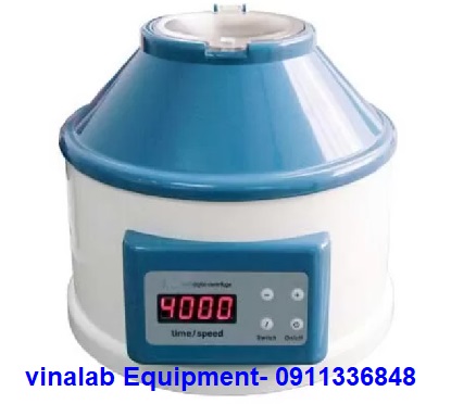 Máy ly tâm VNL-2000